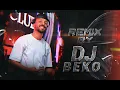 Dj Beko - ريمكس انت حلفت - احمد سلطان