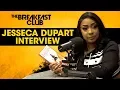 Jesseca Dupart Describes Secrets To Success Her Book When the Miracle Drops
