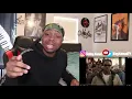 THEY BROUGHT THE WHIPS OUT!!! Lost Boyz - Jeeps, Lex Coups, Bimaz & Benz (REACTION)