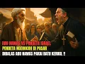 Download Lagu ABU NAWAS LAWAN PENDETA ISRAEL, PENDETA NGEROCOH DI PASAR! ABU NAWAS BALAS CUMA DENGAN BATU KERIKIL❗