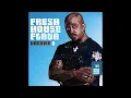 Dj Fresh ft Kora Calender Cherrie (house flava 8)