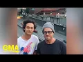 TobyMac opens up about music and faith after son s overdose death l GMA