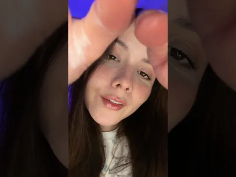 Você está precisando disso| asmr lavando seu cabelo 🫧