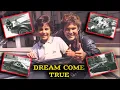 Download Lagu The True Story of a Boy Who 'Won' an NBC Contest to Meet Michael \u0026 KITT from Knight Rider in 1982 MP3