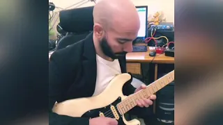 Ezz Shahwan موسيقى فيلم المشبوه لهانى شنوده 