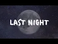 Download Lagu TREASURE - LAST NIGHT | EASY LYRICS