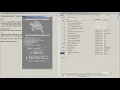 ffmpeg transcoder converter with User-Interface magic tortoise