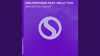 never go away extended mix 