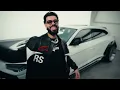 DYSTINCT - YAMA (OFFICIAL MUSIC VIDEO)