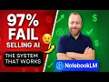 Download Lagu Why 97% Fail Selling AI (I'll Show You The System That Works)