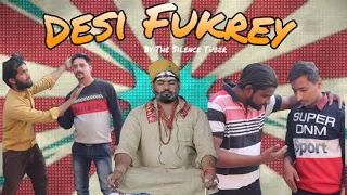 desi fukrey episode 1 bushran asif nasir waseem anas thesilencetuber