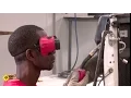 NTALiveYourPassion Episode 15 - Panel Beater