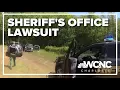 Man shot by deputies in South Carolina sues sheriff s office