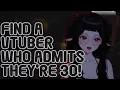 Layna on How to Spot a Vtuber in Their 30s