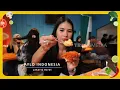 Soraya Rasyid Nyicipin Nikmatnya Ayam \u0026 Ikan Crispy di Aylo Indonesia | MAKAN RECEH (15/11/25)
