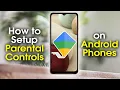 How to Monitor Your Kids Phone Step by Step Tutorial on Setting Up Parental Controls H2Tech s