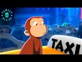Download Lagu George Gets Lost in the Big City | Curious George