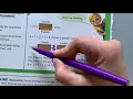 Lesson 16-6 using reasoning to find perimeter - envision 2 0 3rd grade