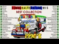Download Lagu Tunog Kalye - Batang Songs 90s | Bamboo, Rivermaya, Parokya Ni Edgar, Eraserheads, Siakol, Yano #1k