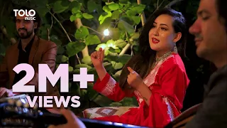 Zahra Elham Tu Kai Maye زهرا الهام تو کی میی 