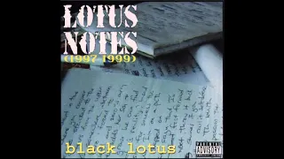 Download Black Lotus-Seen and heard (2005) MP3