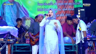 az zahra ada rindu intan oktavia live menawan dirumah bp main dm
