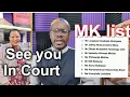 Download Lagu Zuma Vs Phadi. MK Party new list for National Assembly