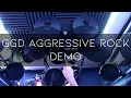 GGD One Kit Wonder Aggressive Rock DEMO