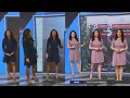 Brittany Bell and Heather O Rourke for ABC7 News with the Weather Traffic for February 19 2026