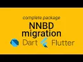 Migrating a Flutter package to Sound Null Safety