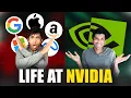 What is Nvidia actually like as an engineer by Nvidians
