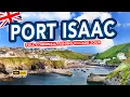 PORT ISAAC CORNWALL Full tour of Port Isaac Doc Martin Fishermans Friends Filming Location