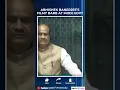 Download Lagu Abhishek Banerjee's Filmy End To Lok Sabha Speech In A Sting To Modi Govt #viralshorts