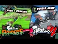 The Gadgets That Should Be In Splatoon 4