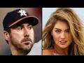 Justin Verlander Reveals How Kate Upton Affected His Career