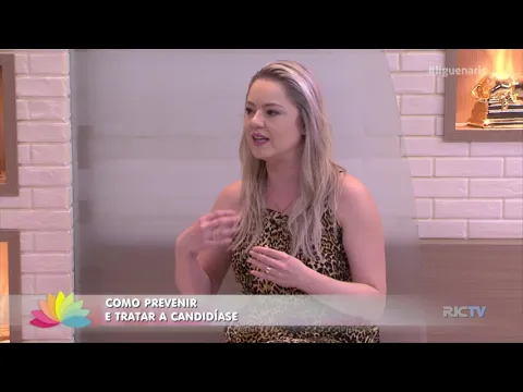 Como prevenir e tratar a candidíase