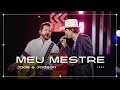 Download Lagu Jads e Jadson - Meu Mestre (Ao Vivo)