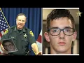 Polk County Sheriff s Office arrests 17-year old Collin Griffith for murdering his mother