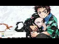 Download Lagu Demon Slayer~Gurenge|Lo-fi Type Beat|(Kayou Remix)