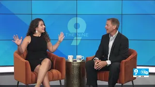 The Nine on 13abc