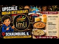 Imli Upscale Indian Restaurant in Chicago Suburb Schaumburg IL