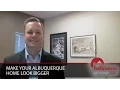 Albuquerque Real Estate Agent Tips for selling a small home