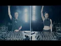 Armin van Buuren f2f Lilly Palmer | Live at A State of Trance, Mexico 2025
