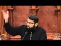 Lagu Seerah pt 70 - Letters to various Rulers - Yasir Qadhi - 2013-11-06