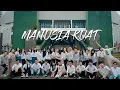 Download Lagu TULUS - MANUSIA KUAT - COVER BY BESLINDO - UKM PS ULOS USU