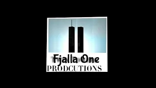 Fjalla One Productions logo