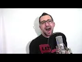 House of the Rising Sun - Five Finger Death Punch [Cover] nearly 4 octaves (B1-G5) | Ivanics Mátyás