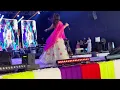 Maa Ae Garbo Koravyo Gagan Gokh Ma Re|| Garba Queen ~ Aishwarya Majmudar || Mumbai - 2024 Day-03