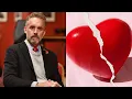Jordan Peterson gives his thoughts on his daughter s divorce