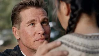 As Deep as the Grave Trailer Val Kilmer AI Performance 2026